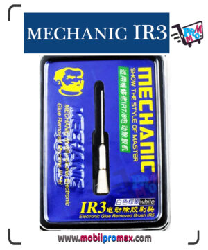 MECHANIC IR3