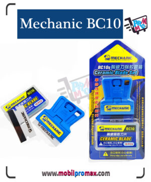 Mechanic BC10S