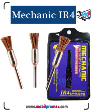 Mechanic IR4