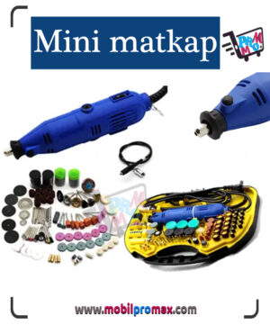 Mini matkap