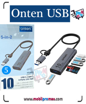 Onten USB