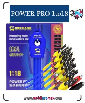 POWER PRO 1to18