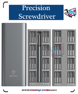 Precision Screwdriver