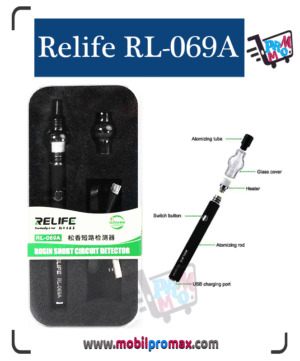 Relife RL-069A