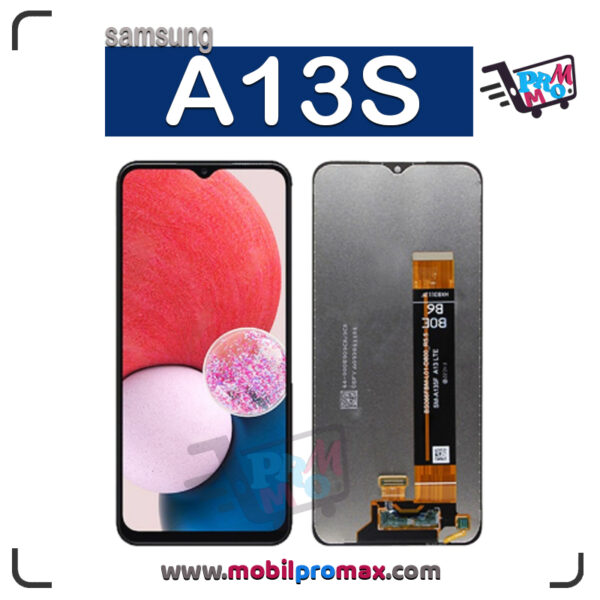 SAMSUNG A13 SERVICE HK LCD