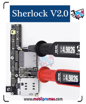 Sherlock V2.0
