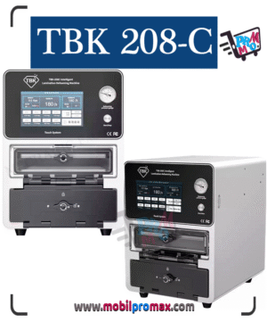 TBK 208-C
