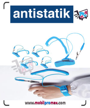 Statik Koruma Için