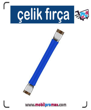 çelik fırça
