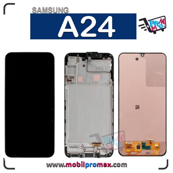 SAMSUNG A24 LCD