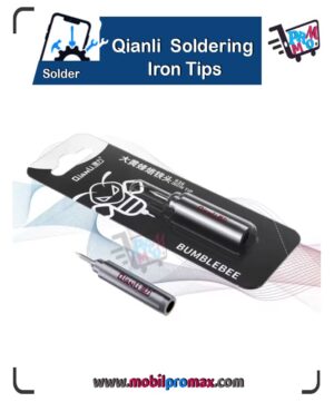 Qianli Soldering Iron Tips