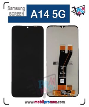 SAMSUNG A14 5g SERVICE HK LCD