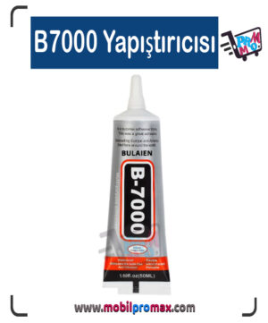 B7000 Yapıştırıcısı