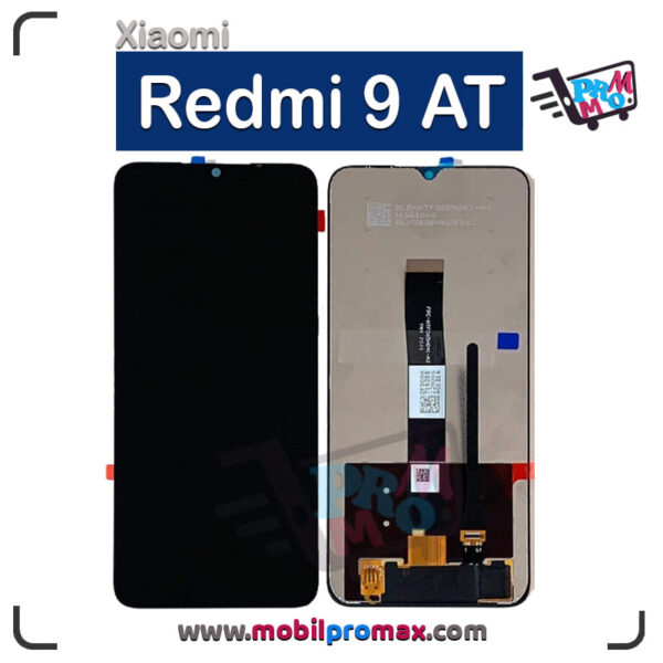 Redmi 9 AT Orginal LCD
