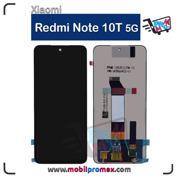Redmi Note 10T 5G LCD