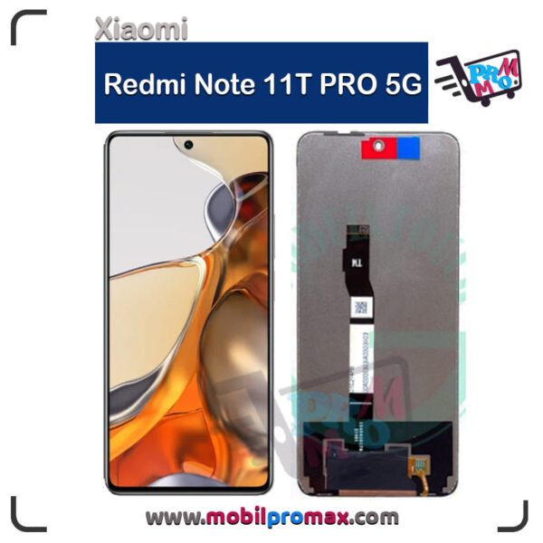 Redmi Note 11T PRO 5G LCD