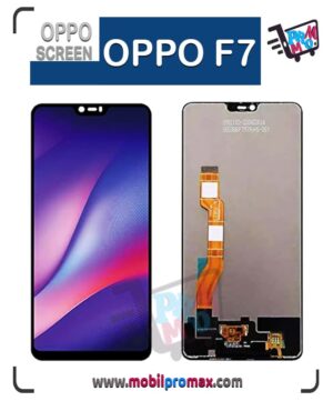 OPPO F7 LCD
