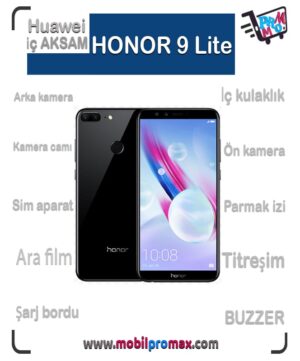 HONOR 9 Lite İç AKSAM