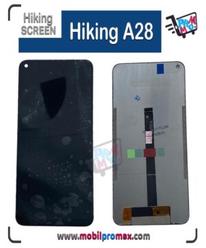 Hiking A28 LCD