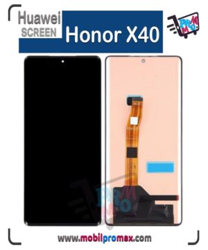 Honor X40 LCD