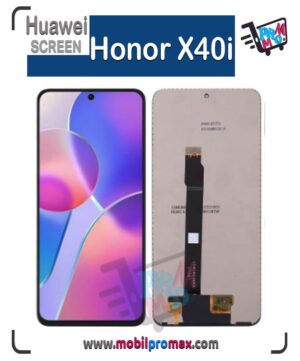 Honor X40i LCD