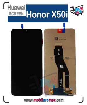 Honor X50i LCD