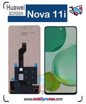 Huawei Nova 11i LCD