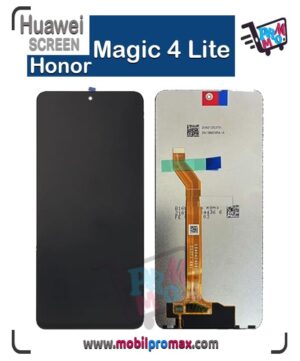 Magic 4 Lite LCD