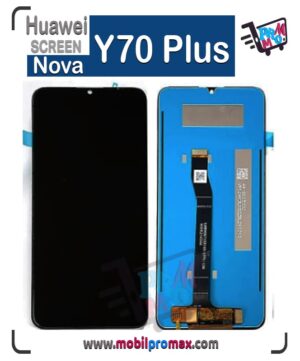 Huawei Nova Y70 Plus LCD