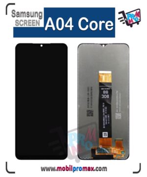 Samsung A04 Core Service HK