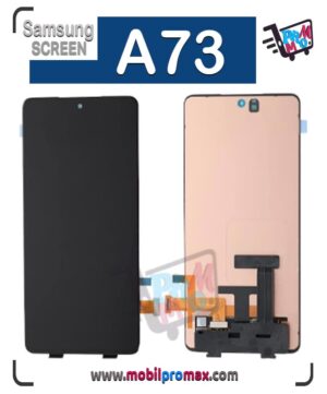 Samsung A73 LCD