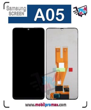 Samsung A05 Service HK