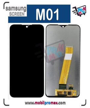 SAMSUNG M01 SERVICE HK