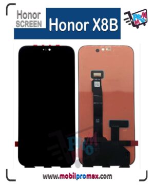 Honor X8B LCD