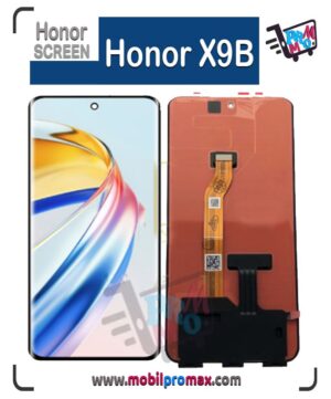 Honor X9B LCD