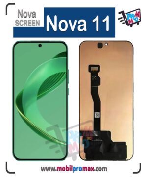 Huawei Nova 11 LCD