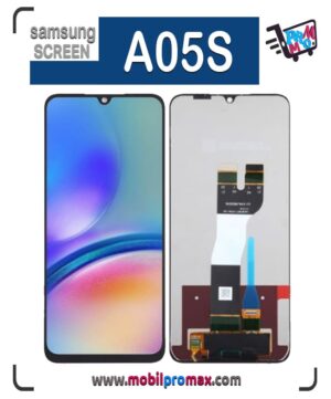 Samsung A05S LCD