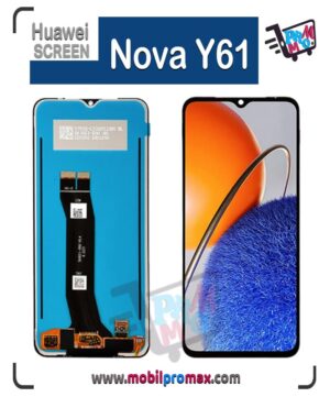 Huawei Nova Y61 LCD