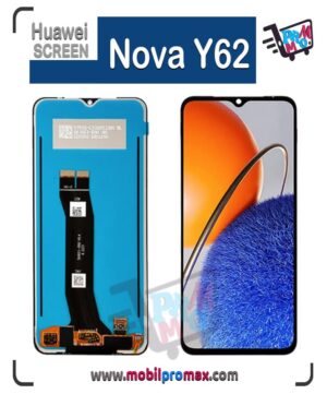 Huawei Nova Y62 LCD