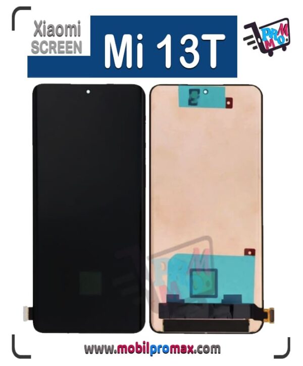 Mi 13T LCD