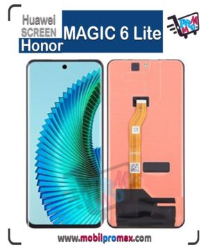 HONOR MAGIC 6 Lite LCD