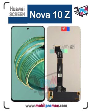 Huawei Nova 10 Z LCD