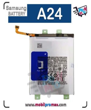 SAMSUNG A24 BATTERY