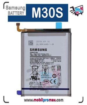 SAMSUNG M30S BATTERY