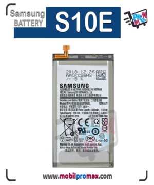 SAMSUNG S10E BATTERY