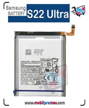 SAMSUNG S22 Ultra BATTERY