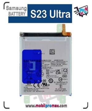 SAMSUNG S23 Ultra BATTERY
