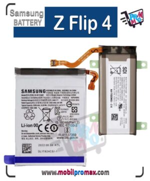 SAMSUNG Z Flip 4 BATTERY
