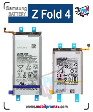 SAMSUNG Z Fold 4 BATTERY