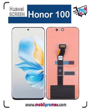 Honor 100 LCD